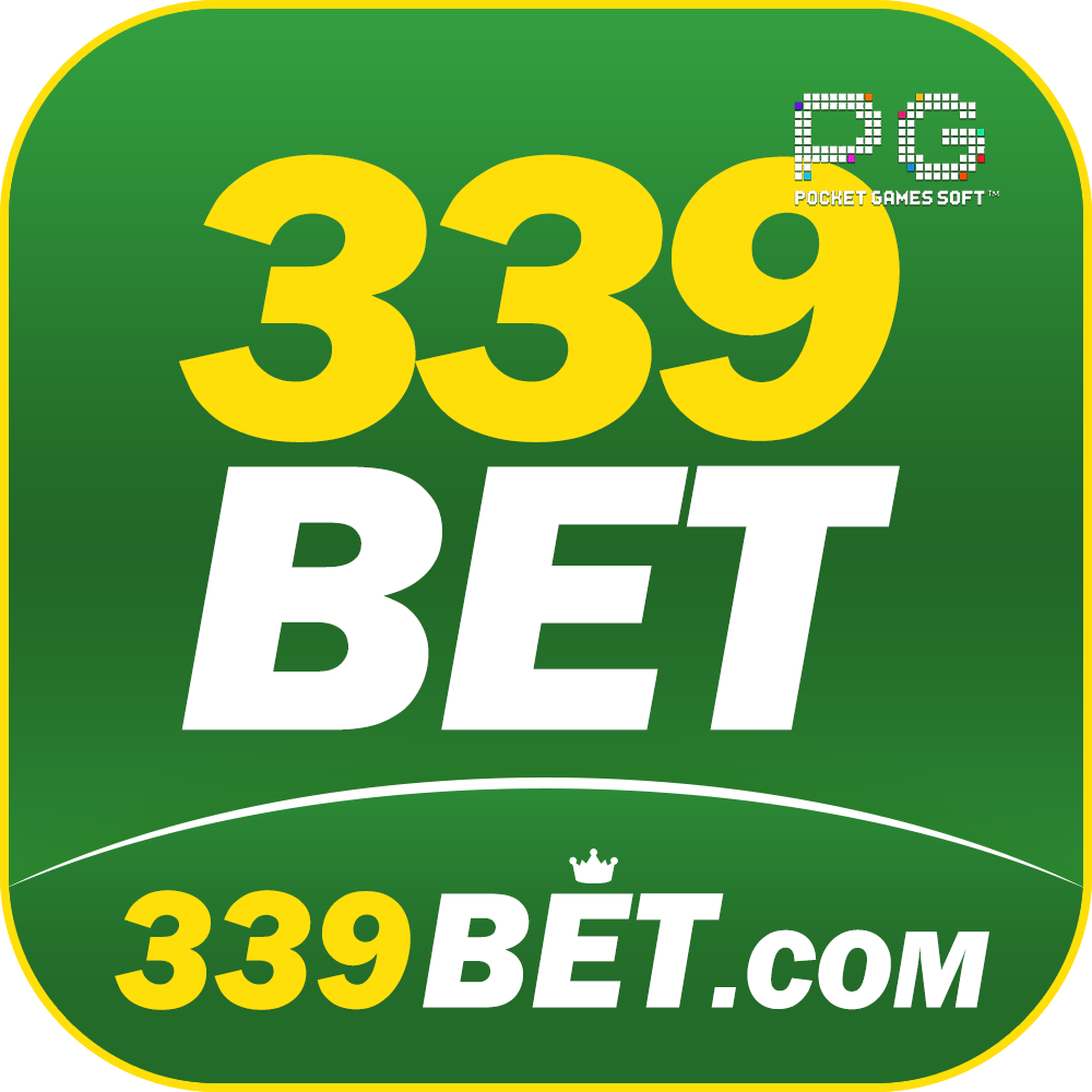 Novo logo da 339BET